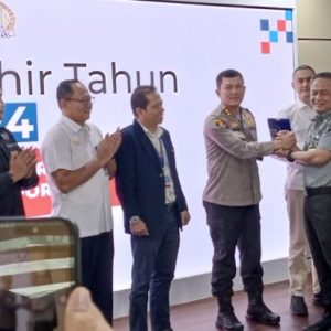 Refleksi Akhir Tahun 2024: Inovasi Teknologi Imigrasi Soekarno-Hatta Dorong Keamanan 2024