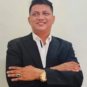 Reklame tanpa izin belum dibongkar Satpol-PP, Wedri Waldi SH.,MH : Ada aroma dugaan gratifikasi