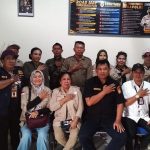 Safari Jumat Berkah, Aliansi Jurnalis Sinergi dengan Polres Bekasi Kota Wujudkan Kepedulian Sosial