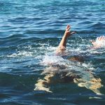 Seorang Balita Meninggal Dunia Tercabur Dalam Genangan Air di Kecamatan Benua Kayong