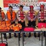 Siap Bantu Masyarakat, Polres Lebak Polda Banten siagakan Posko siaga bencana 