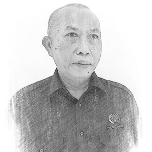 Siapkan Dana Rp5 Miliar, Berman Nainggolan Siap Maju Jadi Ketua Umum PWI Pusat