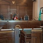 Sidang Praperadilan di PN Jakut, Tersangka Pencabulan Anak Tiri di Cilincing Hadirkan Saksi Ahli