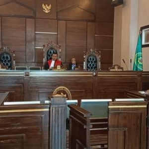Sidang Praperadilan di PN Jakut, Tersangka Pencabulan Anak Tiri di Cilincing Hadirkan Saksi Ahli