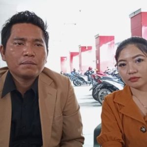 Sidang Prapid di PN Jakarta Utara, Rapen Sinaga: Bukti harus lebih terang dari Cahaya