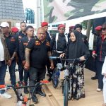 Silaturahmi DPD GRIB JAYA Sumut, Ratusan Anak Panti Asuhan Terima Paket dan Tali Asih 