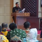 Sinergi dan Inovasi untuk Tekan Kemiskinan, Pj. Sekdaprov Lampung Buka Rakor TKPK 2024