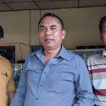 Soal dugaan penculikan Plt. Kadis PUTR, Ketua DPC Partai Gerindra Toba angkat bicara