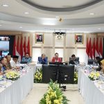 Stok Pangan Nasional Aman, Arief Prasetyo Adi  Pemerintah Siap Hadapi Natal 2024 dan Tahun Baru 2025