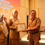 TPAKD Provinsi Lampung Tinjau Capaian 2024 dan Luncurkan Website Akses Keuangan Digital