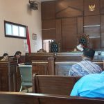 Tak terima saudaranya dituduh lakukan pencabulan, Dewi Publik harus tau pelaku sebenarnya