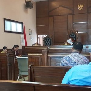 Tak terima saudaranya dituduh lakukan pencabulan, Dewi: Publik harus tau pelaku sebenarnya