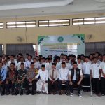 Tangkal Paham Intoleransi dan Radikalisme, Ponpes Ibnul Qoyyim Yogyakarta Gelar Wasbang 