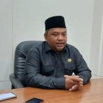 Terkait Cuaca Ekstrem, Ketua DPRD Sukabumi Himbau Masyarakat lebih waspada