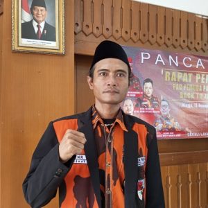 Terpilih Jadi Ketua PAC Kalideres, Kobenk : Ormas PP hadir membantu masyarakat dan bersinergi dengan 3 Pilar