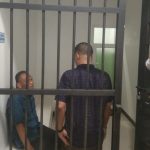 Tim SIRI Kejagung Tangkap Buronan Tersangka SH Terkait Perkara Korupsi