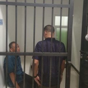 Tim SIRI Kejagung Tangkap Tersangka SH, Buronan Perkara Korupsi