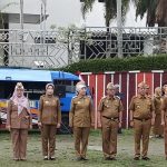 Tingkatkan Layanan Publik, Pj. Gubernur Tekankan Pentingnya Teknologi dan Inovasi di Provinsi Lampung