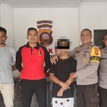 Tragis, Seorang Balita Tewas di Tangan Kakak Kandungnya