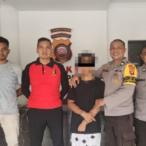Tragis, Seorang Balita Tewas di Tangan Kakak Kandungnya