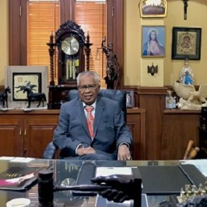 Ungkap Dugaan Pelanggaran TSM, OC Kaligis Layangkan Gugatan Pilkada Tanah Datar Sumbar