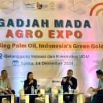 Ungkap Mitos dan Fakta Kelapa Sawit, Jatmiko Sebut Sawit Sebagai Anugerah