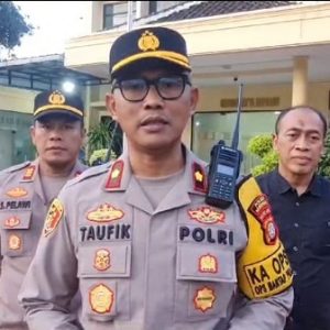 Unit Narkoba Polsek Kembangan Polres Metro Jakarta Barat berhasil gagalkan peredaran narkoba jenis sabu dan pil ekstasi