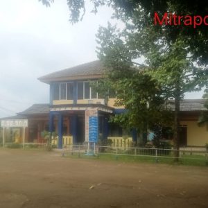 Warga Desa Telajung Minta Inspektorat Kab. Bekasi Audit Program Dana Desa