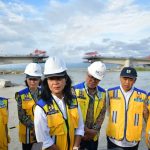 Wujudkan Kawasan Tangguh Bencana, Kementerian PU Rehabilitasi dan Rekonstruksi Infrastruktur Mitigasi Bencana di Sulawesi Tengah