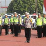 Antisipasi Libur Panjang, Polda Sumut Siapkan Skema Pengamanan Lalu Lintas