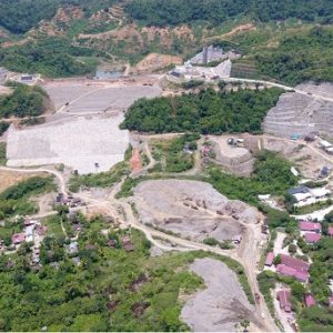 Awal 2025, Kementerian PU Siap Resmikan 6 Bendungan Dukung Swasembada Pangan dan Air