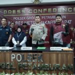 Bayi Kritis Ditelantarkan di RS Dikawasan Grogol Hingga Meninggal, Orang Tua Diamankan di Kosan