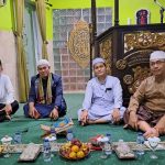 Bidhumas Polda Sumsel Bawakan Acara Peringatan Isra’Mi’raj