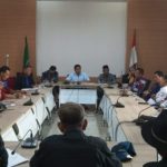 DPRD Lebak, PABDSI Pertanyakan Ketidak Hadiran EO PT CGT dan LSD 