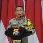 Dalam Rangka Pemeriksaan Bidpropam, Kapolda Banten Mutasikan Kapolsek Cinangka Beserta 2 Anggotanya