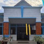 Dapat Bantuan Anggaran APBD Perubahan Tahun 2024, Kominfo Ketapang miliki kantor