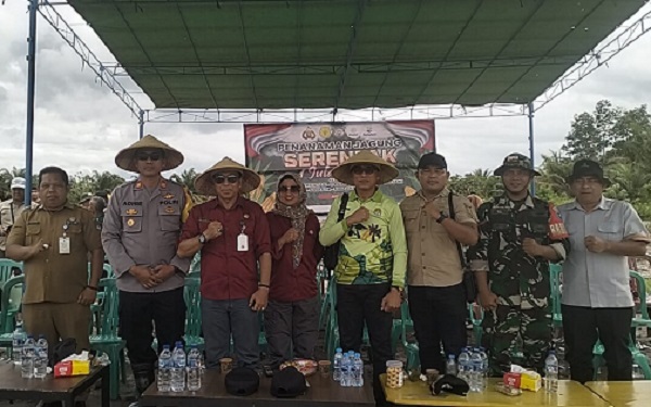 Desa Jayanti Menjelajahi Potensi Menuju Desa Mandiri dan Sejahtera