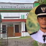 Desa Sukajadi, Lumbung Pertanian Berbasis Hutan Butuh Sentuhan Pemerintah