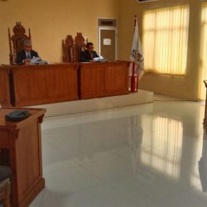 Diduga Tidak Paham Aturan, Kepsek SMAN 1 Way Jepara Lamtim Patut Dipertanyakan