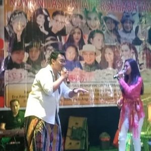 Diprakarsai CP dan IKSI, PAPPRI Jakarta Barat Hadiri Pertemuan Bulanan