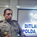 Dirlantas Polda Jambi minta Pemprov Jambi evaluasi angkutan Batubara