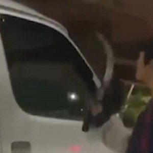 Dua Pengendara Mobil Dibacok dan Dirampok di Jakut, ICPW: Polisinya Kurang Sigap