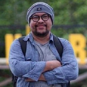 Fadli Poli, Ketua PWI Provinsi Gorontalo siap hadiri HPN 2025 Kalimantan Selatan