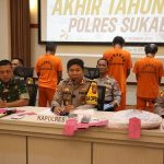 Gagan Si Penyiram Air Keras terhadap isteri dan anak-anaknya diancam hukuman bui 10 Tahun 