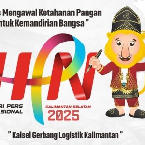 Gaung HPN 2025, Gubernur, Bupati dan Walikota Minta Diundang dalam Perhelatan Akbar Insan Pers