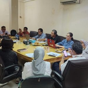 HPN 2025, Ketua Panpel Raja Pane : 29 PWI Provinsi Siap Hadir di Banjarmasin