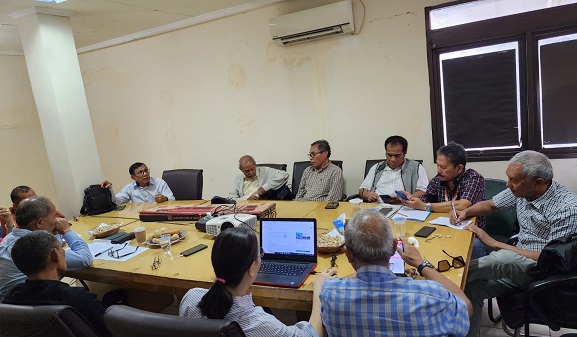 HPN 2025 di Kalsel, PWI Dukung Program Ketahanan Pangan