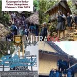 Hadapi Ritual Kawalu, Wisata Budaya Baduy Dalam di tutup 3 Bulan