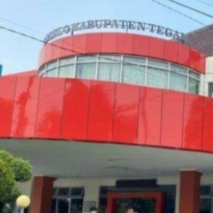 Informasi tertulis rekam medis M. Fahri di RSUD dr. Soeselo tidak dilampirkan gambar hasil Rontgen, diduga ada yang ditutupi