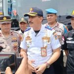 Jumlah penumpang bus Antar Kota di Terminal Kalideres meningkat jelang libur panjang